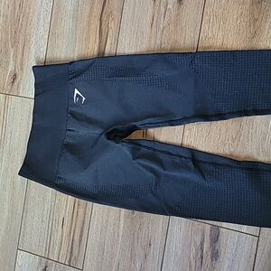 Vital Seamless 2.0 Gymshark leggings